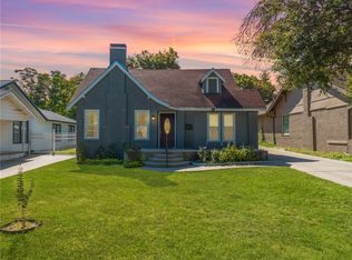 2920 Windsor Ave, Waco, TX 76708