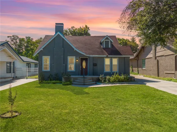 2920 Windsor Ave, Waco, TX 76708