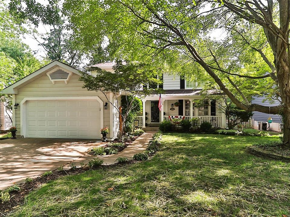 1st image of 1686 Carman Mill Dr