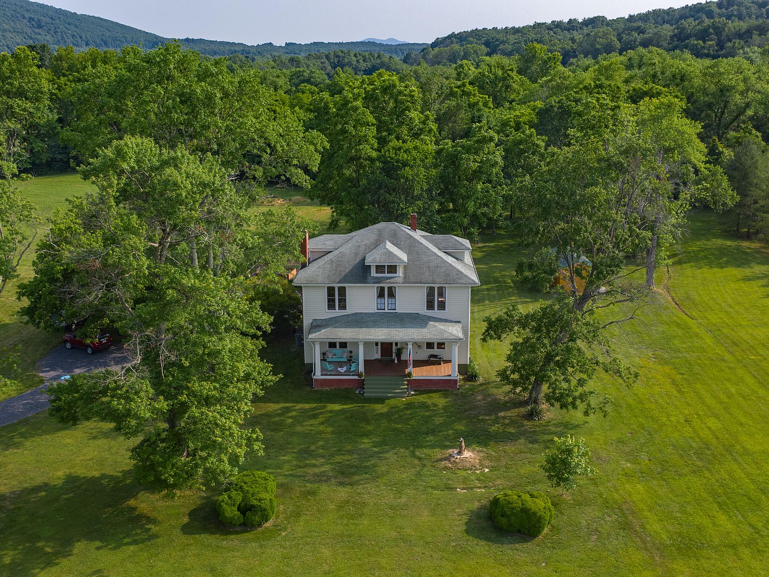 191 Bridge St, Eagle Rock, VA 24085 Zillow