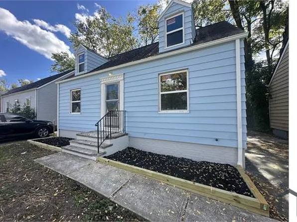 20910 Watson Rd, Maple Heights, OH 44137