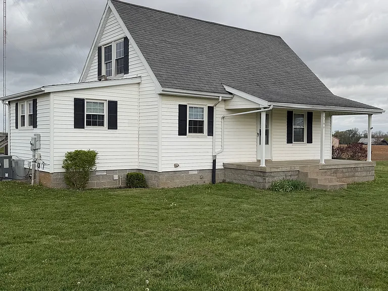 5199 Gracey Herndon Rd — Photo 1