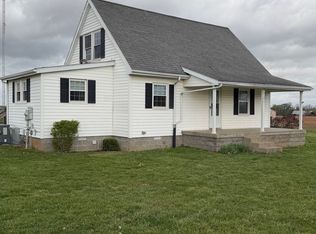5199 Gracey Herndon Rd, Hopkinsville, KY 42240