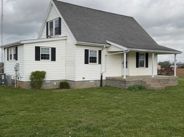 5199 Gracey Herndon Rd, Hopkinsville, KY 42240