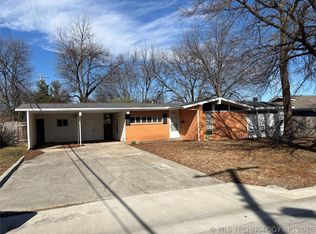 815 Campbell St, Ardmore, OK 73401