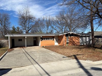 815 Campbell St, Ardmore, OK, 73401