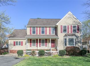 11301 Beauclaire Blvd, Fredericksburg, VA 22408