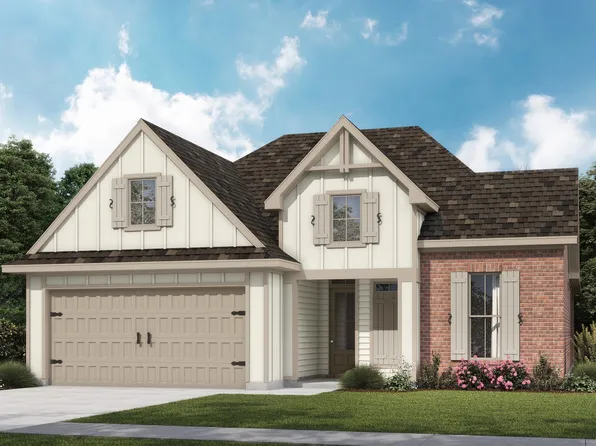 Viola Plan, Hamilton Parc