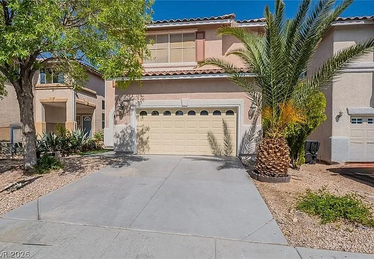 3588 White Mountain St — Photo 1