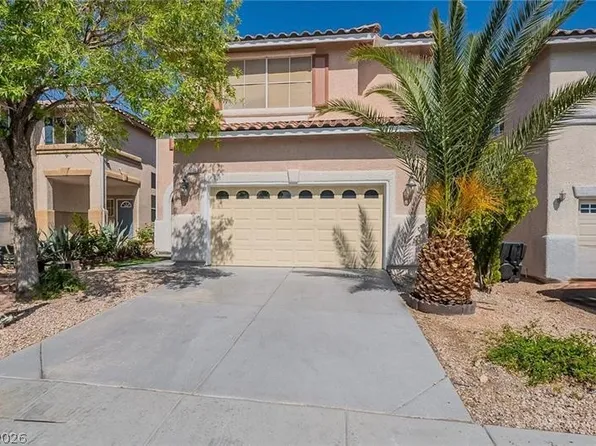 3588 White Mountain St, Las Vegas, NV 89147
