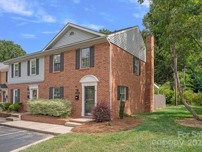 8414 Knights Bridge Rd, Charlotte, NC, 28210