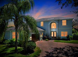 6025 Indian Forest Circle, Lake Worth, FL 33463