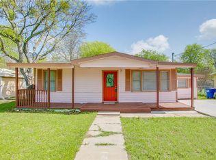 4176 Interurban Rd, Lancaster, TX 75134