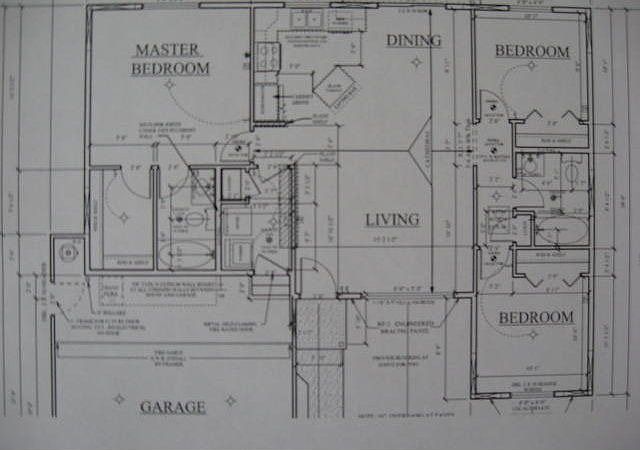 2nd image of 3924 W Calzado Dr
