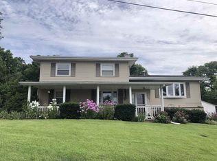 1006 Hillside Dr, Oolitic, IN 47451