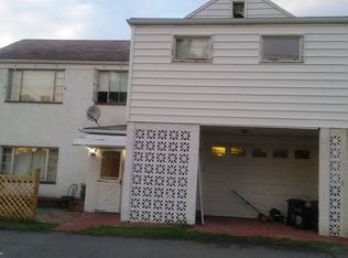 262 Stucker St, Wilkes Barre, PA 18705