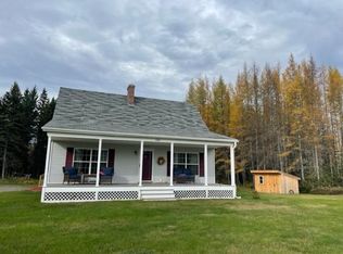 1265 State Route 16, Dummer, NH 03588