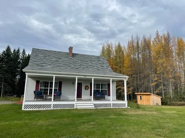 1265 NH Route 16, Dummer, NH 03588