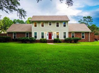5104 Touraine Dr, Tallahassee, FL 32308