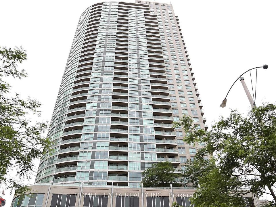 1st image of 18 Yonge St #1114