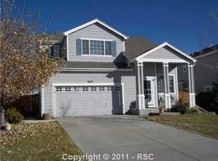 7620 Greenough Rd, Peyton, CO 80831