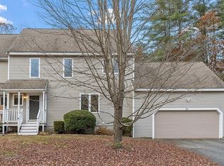 11 Longley Rd UNIT H2, Shirley, MA 01464