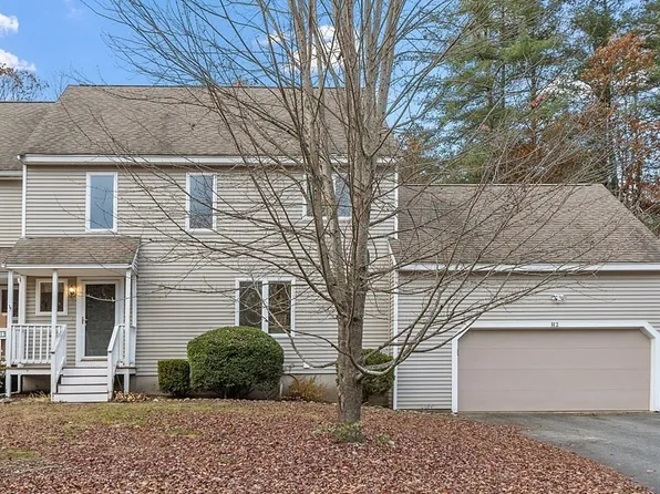 11 Longley Rd Unit H2, Shirley, MA 01464