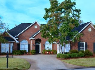 3926 Gaineswood Ln, Tuscaloosa, AL 35406