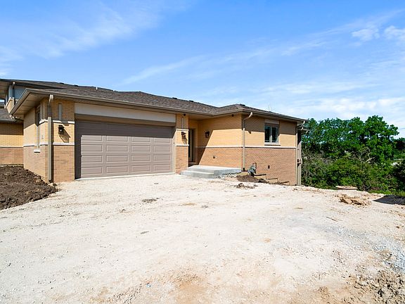Unit D Exterior