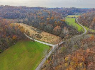 0 Venisonham Camp Branch Rd TRACT 2, Willow Wood, OH 45696