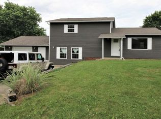 110 Robertson Subdivision Rd, Prichard, WV 25555