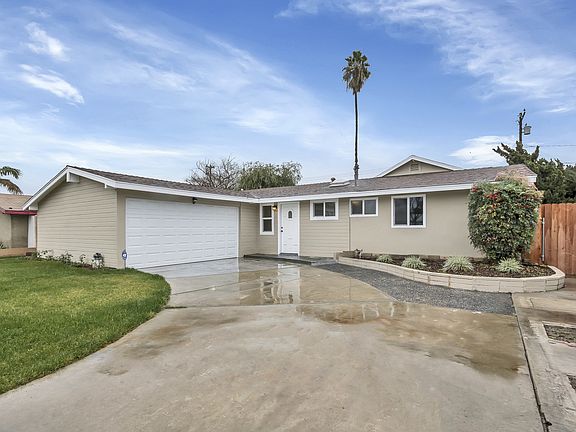 2nd image of 1674 W Chateau Pl