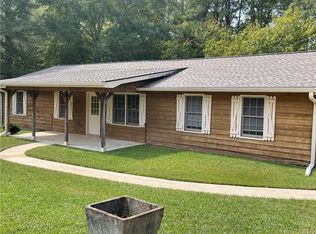 50 Valerie Ln, Powder Springs, GA 30127