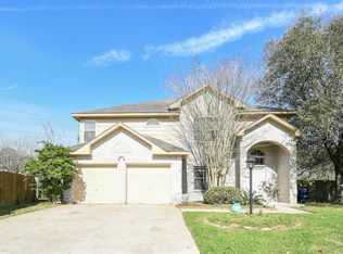 14606 W Rutledge Ct, Houston, TX 77084