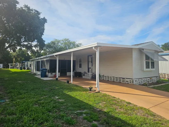 77 Wilkes Dr #77, Haines City, FL 33844