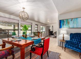 6324 N Calle De Ona, Tucson, AZ 85741