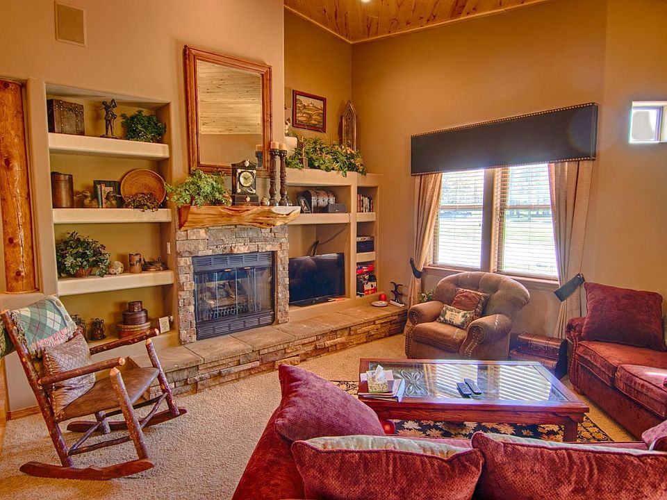 3732 W Torreon Ct Show Low AZ Zillow