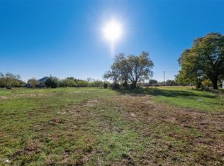 9600 Lonesome Dove Dr, Little Elm, TX 75068
