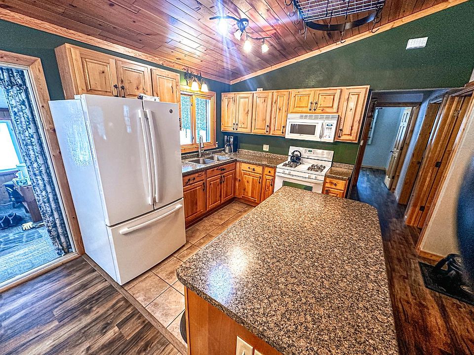 5850 Little Portage Lake Rd, Land O Lakes, WI 54540 Zillow