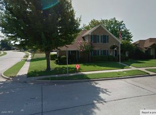 2026 Orchard Trl, Garland, TX 75040