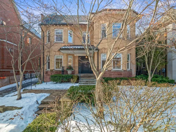 302 Russell Hill Rd, Toronto, ON M4V 2T6