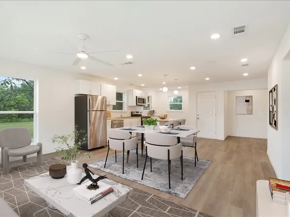 401 E Morton St, Denison, TX 75021