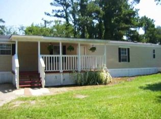 301 Sybil St, Jacksonville, NC 28540