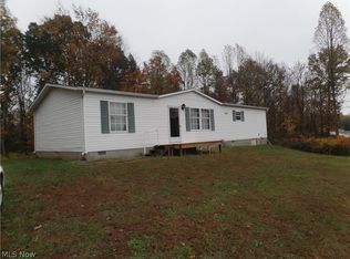 300 E Buckeye Ridge Rd, Chesterhill, OH 43728