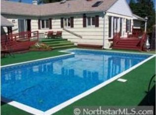 405 SE 4th St, Deer River, MN 56636
