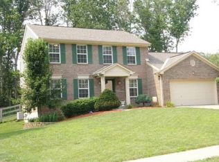 10794 Cypresswood Dr, Independence, KY 41051