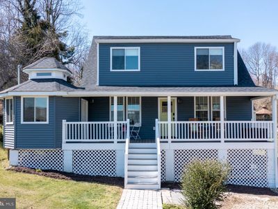 3312 Meadow Ln, Chesapeake Beach, MD, 20732