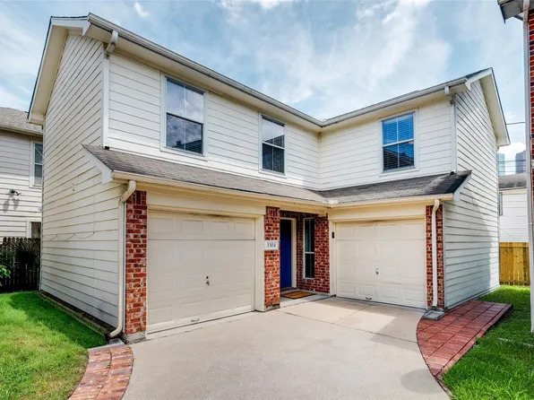 1304 Robin St, Houston, TX 77019