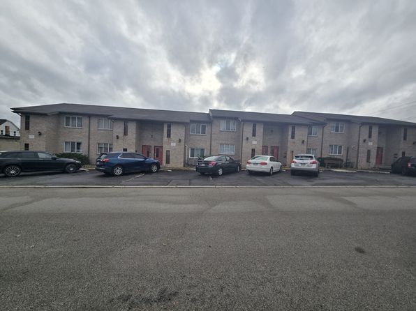 613 Hawthorne St APT 203