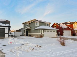 1315 22nd St E, Williston, ND 58801